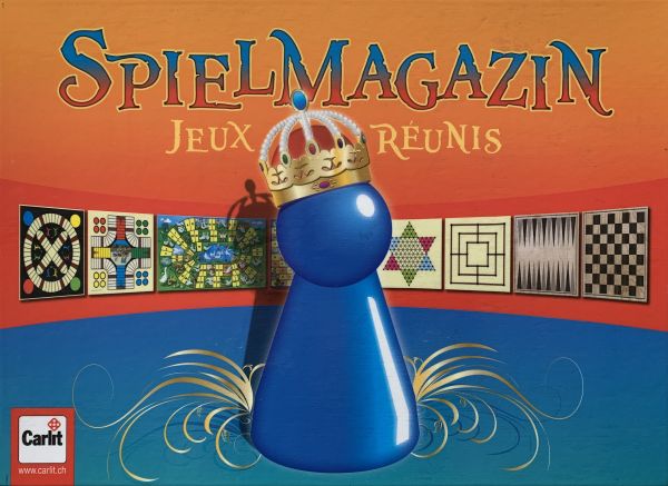 Spiel 1281.0